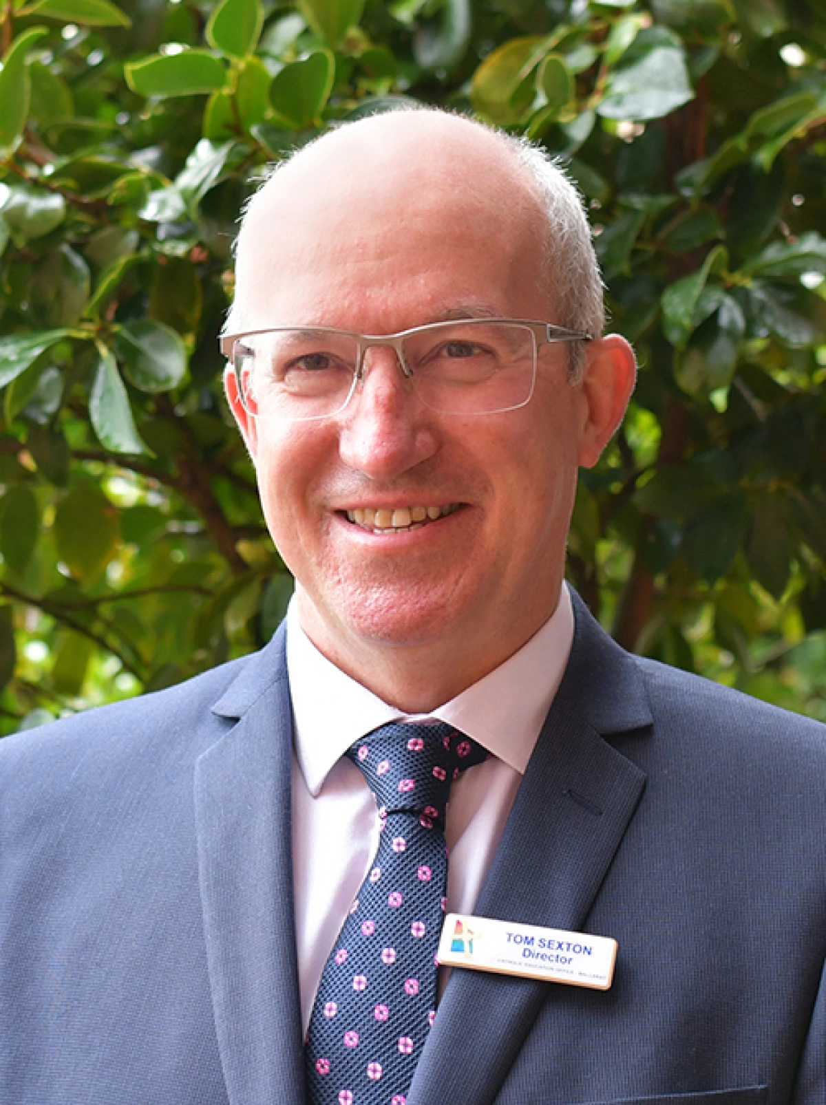 Tom Sexton
