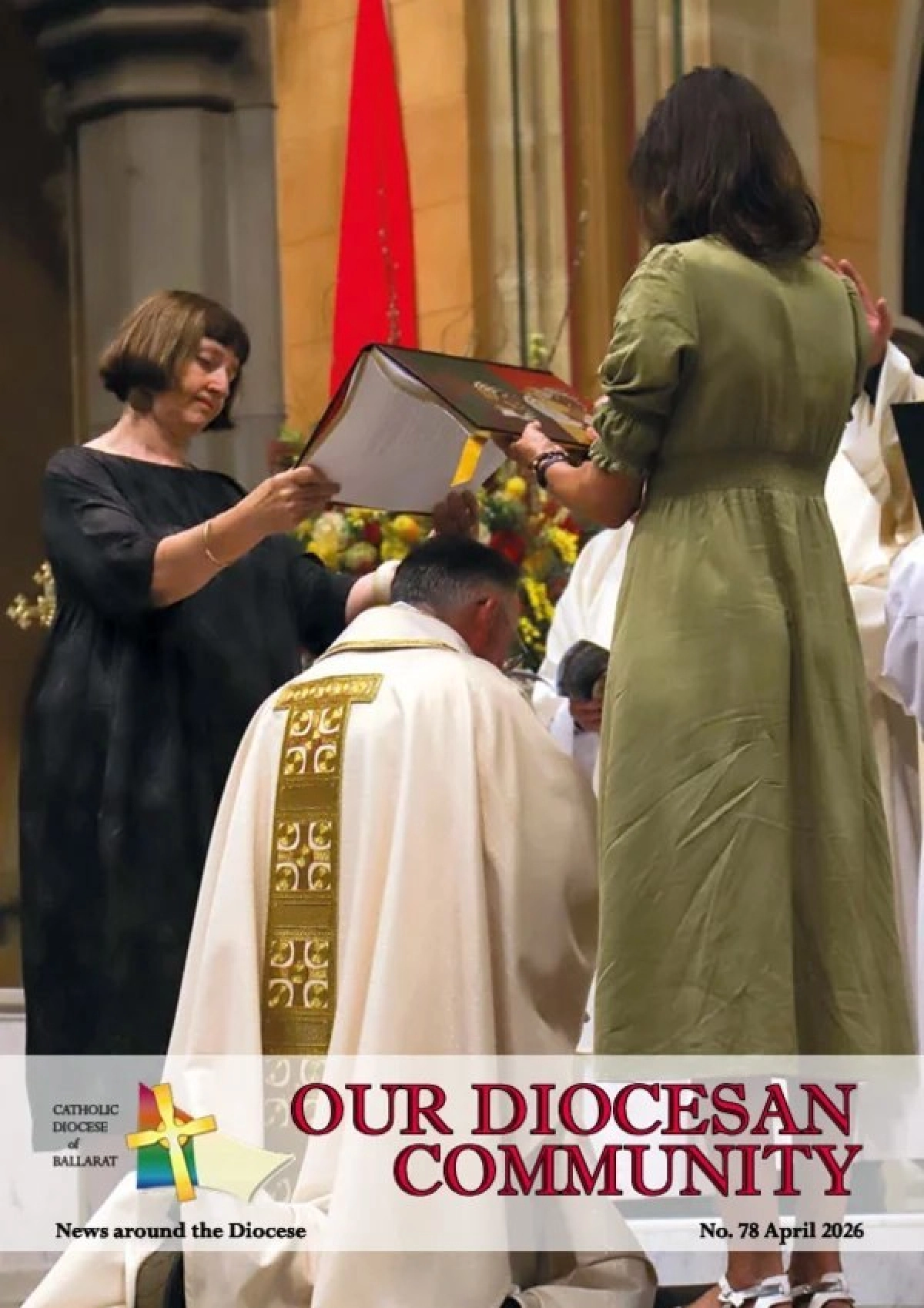 Odc cover